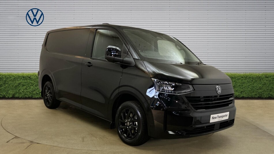 Volkswagen Transporter T28 Swb Diesel 2.0 TDI 110 Commerce Pro Van